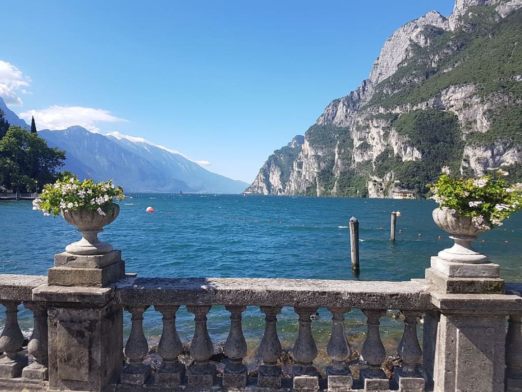 lago 3