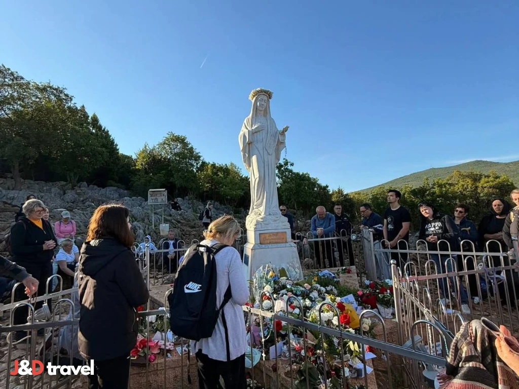 međugorje