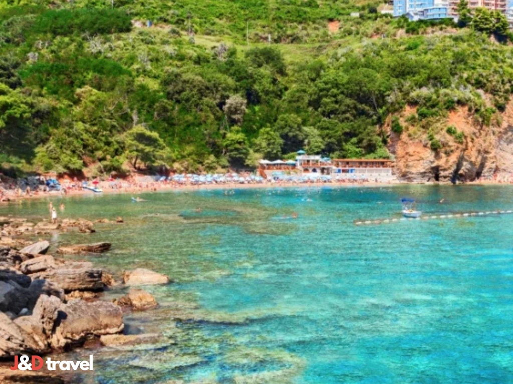 budva