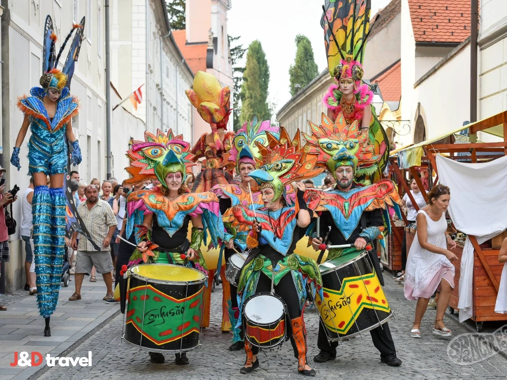 Špancirfest