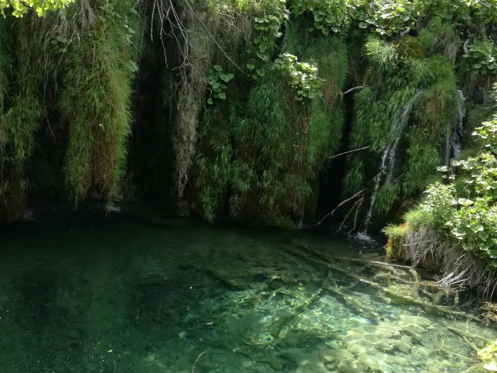 Plitvice